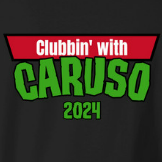 Team Page: Clubbin' with Caruso